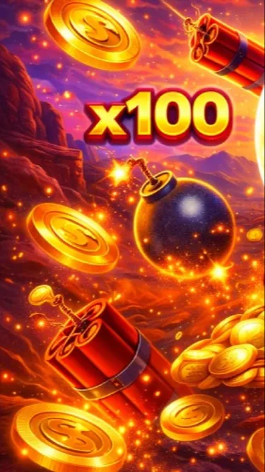 Wolf Treasure Gold Screenshot