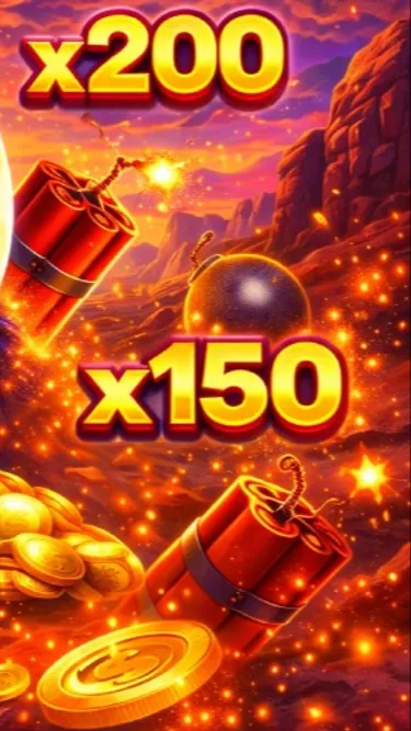 Wolf Treasure Gold Screenshot